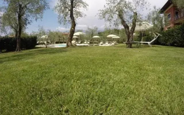 Casa Vacanza Malcesine