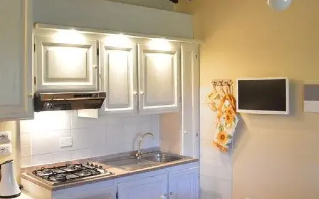 Le Chiavi Di Aietta