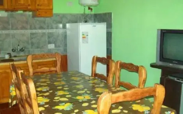 Cabañas Espejos del Rio