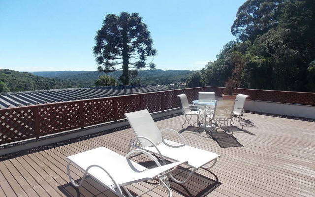 Raupp-Flats Gramado