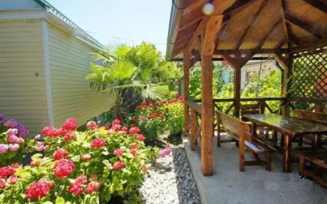Sofia Guest House