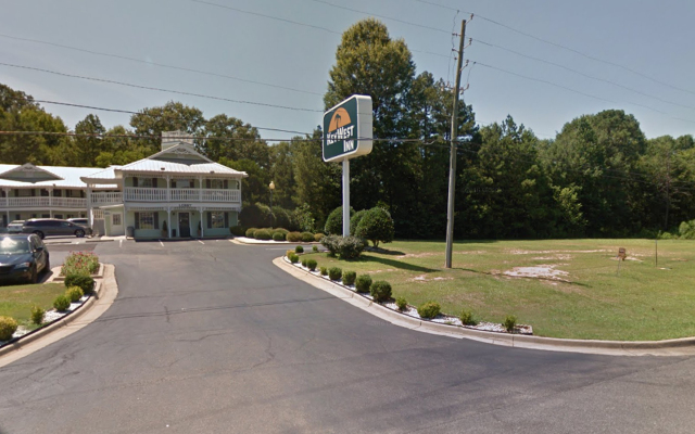 Key West Inn Wetumpka