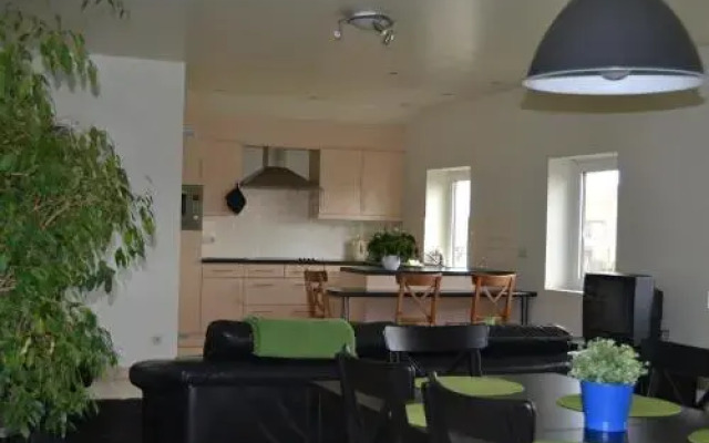 Holiday Home Koolhof