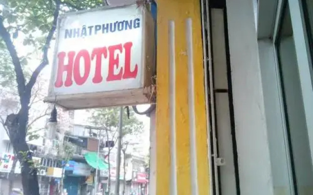 Nhat Phuong Guesthouse