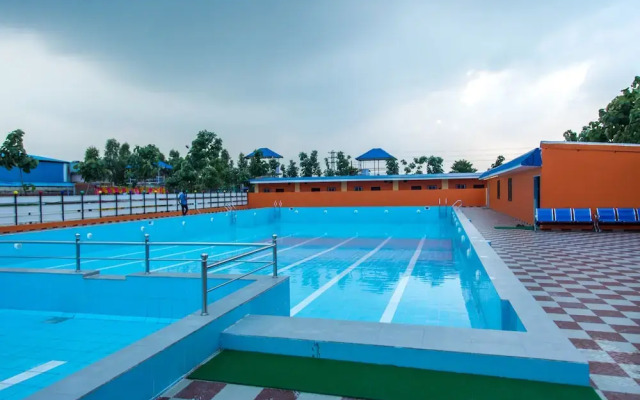 Hotel Raj Durbar & Navrang Resort