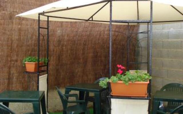 Lauberge du Petit Bonheur