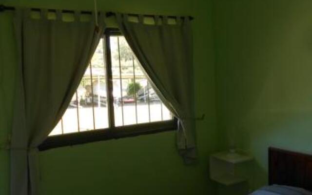 Complejo Los Gringos Hotel La Estancia