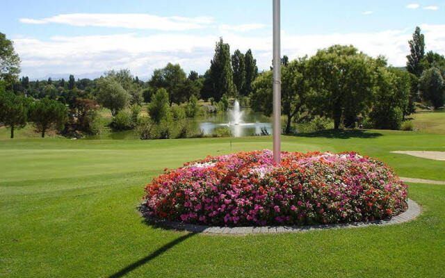 Le Domaine de la Valdaine