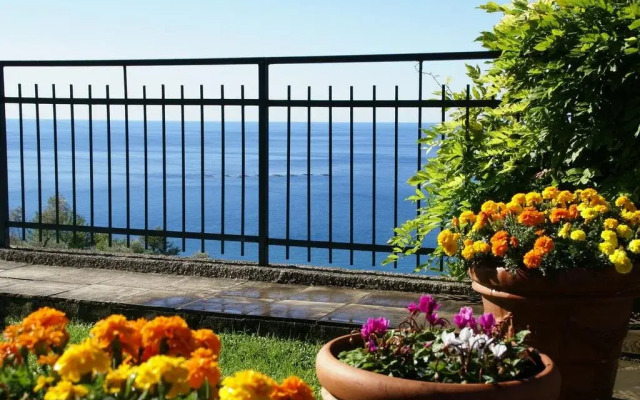 Sarina House Ocean View