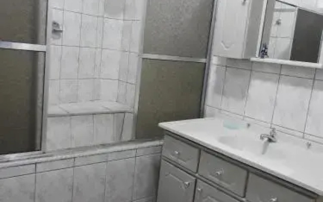 Pousada Ritmo Natural