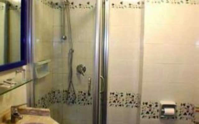 Mini Hotel Saporetti