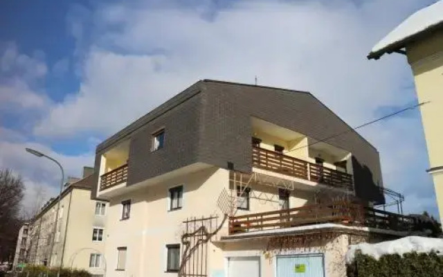 Single Room in Warmbad