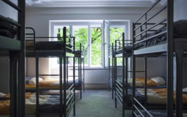 Hostel Fontána