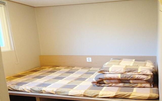 Able Hostel in Dongdaemun