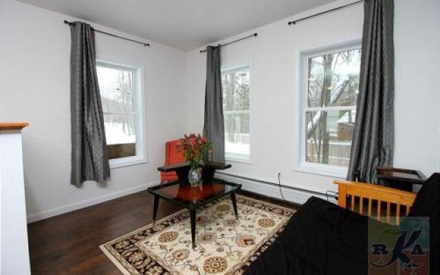 Mountainside Terrace by RedAwning