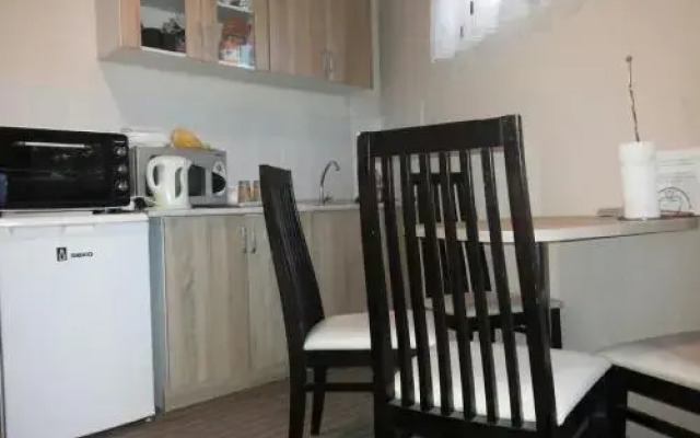 Zaara Guest House