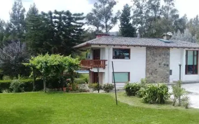 Hosteria Quinta Emilia