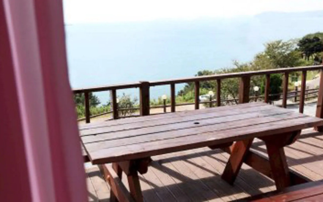 Namhae Sullem Pension