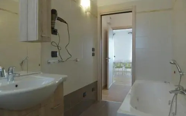 Residence Delizia Picedo