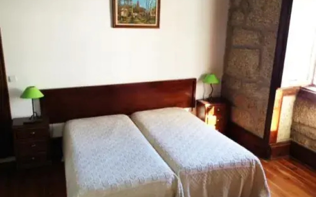 Casa Zé Maria