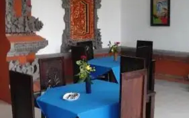 Lotus Guesthouse