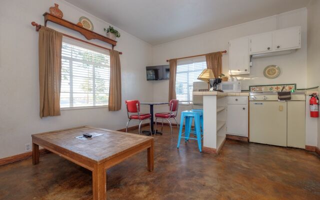 Antelope Lodge Alpine