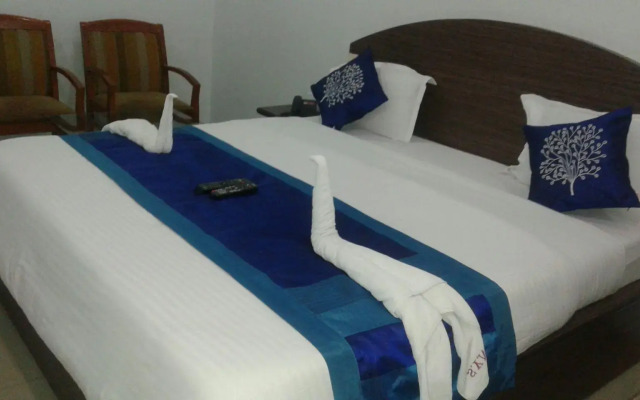 S.Y.N Residency