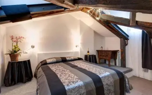 Nice Venice Apartment in San Marco