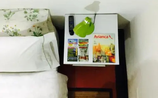 Samán Hostel Medellín