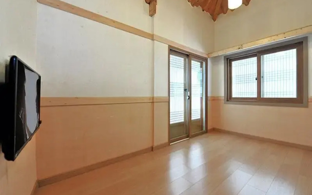 Daraeheon Hanok Guesthouse