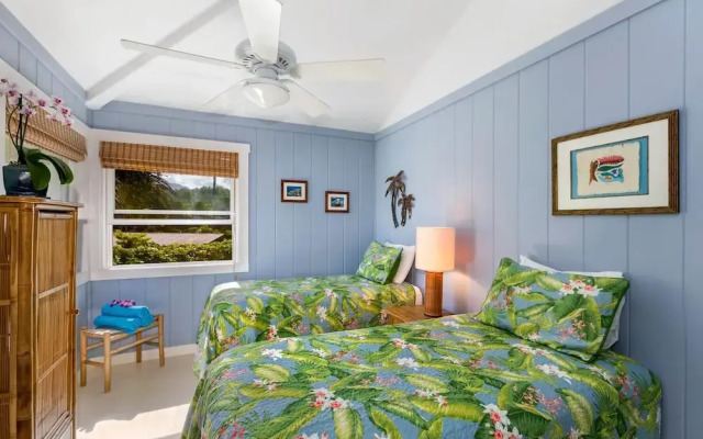 Hale O'Pulelehua 4Br Home