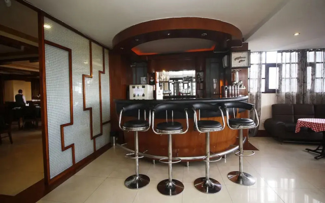 Sidlon Residency