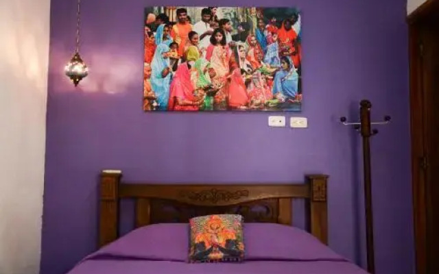 Mystic House Hostal