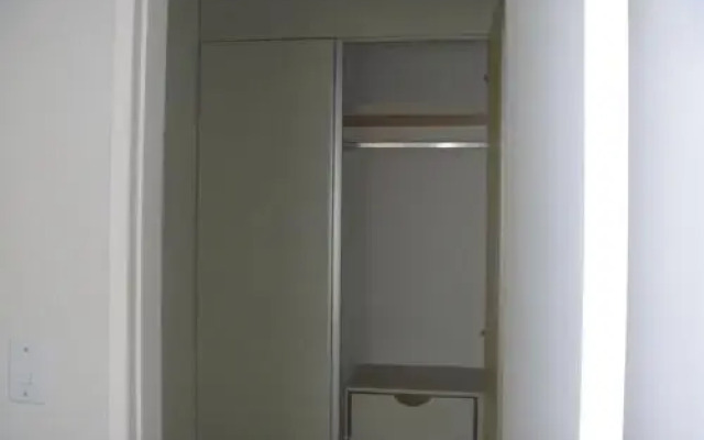 Flat CDU