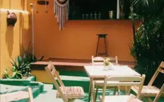 Calú Hostel