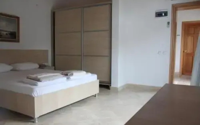 Yonca Butik Hotel