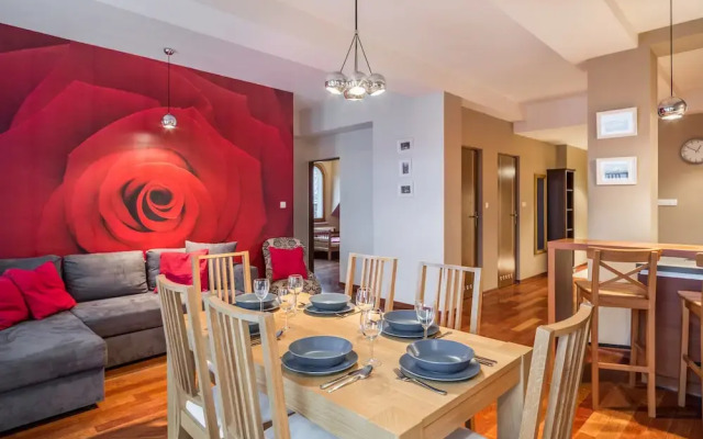 Tatrytop Apartamenty Radowid