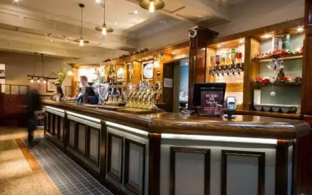 Innkeeper's Lodge Birmingham - West , Quinton