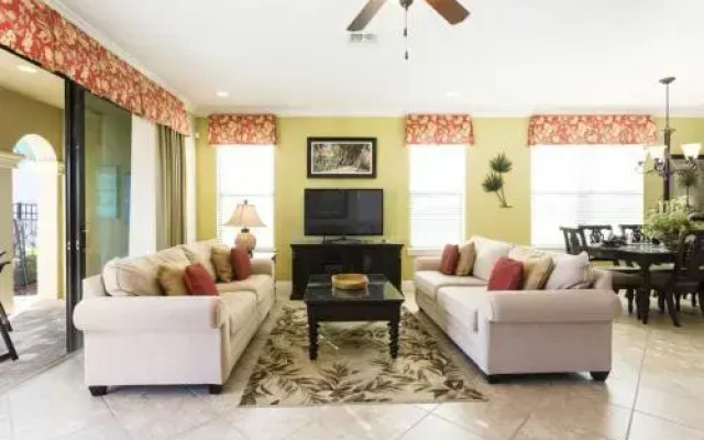 Villa W266 Loxahatchee