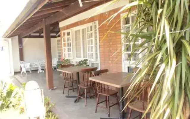 Pousada Casa de Praia