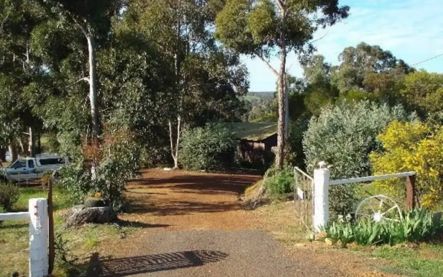Pamela's Retreat