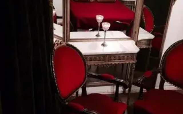 Bed and Breakfast de Lujo Boulogne