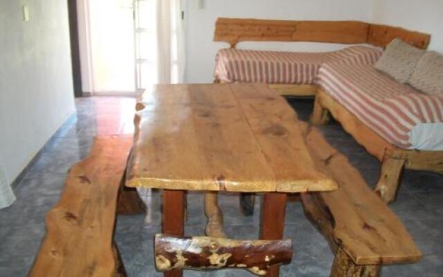 Posada Valle del Sol