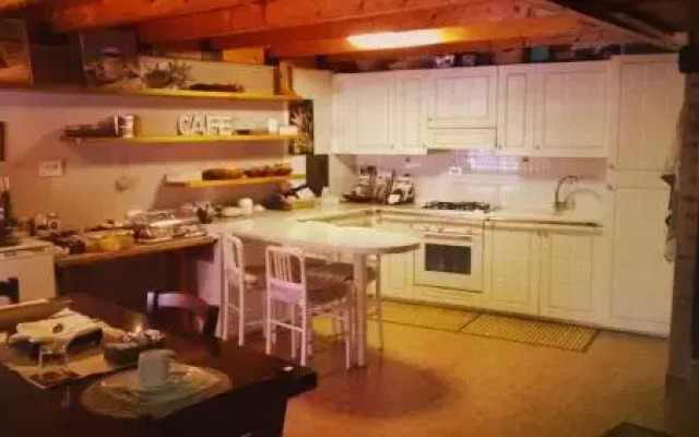 Il Borgo Bed And Breakfast
