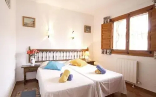Wendy Holiday Home