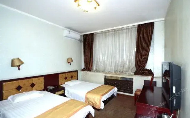 Junrugui Inn