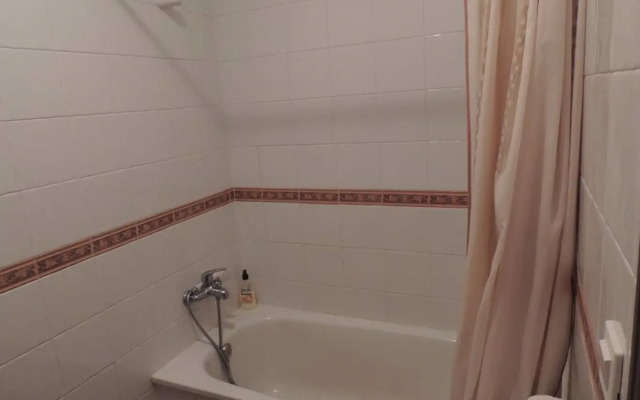 Casa Rural El Chorritero