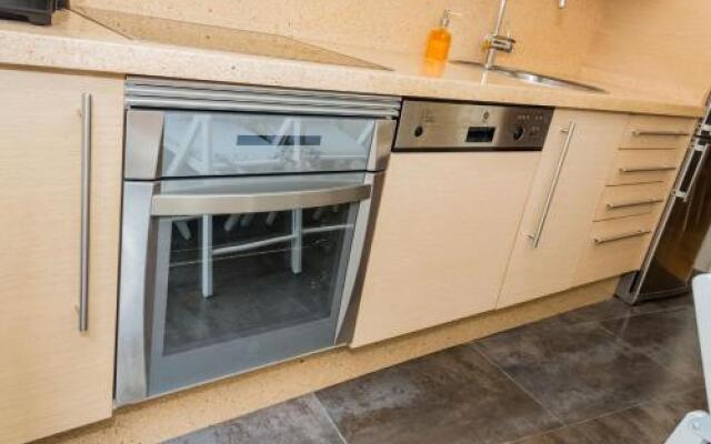 Casa con piscina junto a Catedral