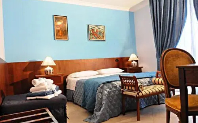 Bed and Breakfast Ocarè