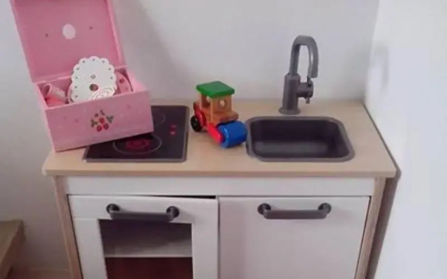 DoDo House